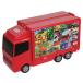  Takara Tommy a-tsu Tomica нести .! грузовик (kilapikaVer.) Tomica. место хранения . возможный грузовик шина . вращение .. основной грузовик легкая закуска сладости 
