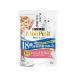  Nestle pyulinamon пузырчатая упаковка ryukspauchi18 лет ... куриная грудка 35g Nestle pyulina домашнее животное уход мокрый капот кошка домашнее животное корм для кошек 