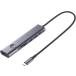 ڤ󤻡ۥ掠ץ饤 USB Type-Cɥå󥰥ϥ USB-5TCHCP17GM գӣ¥ϥ ɥå󥰥ơ Уüյ ѥ 