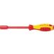 [ ваш заказ ]KNIPEX 9803-04 изоляция гаечная отвертка 1000V 9803-04 изоляция Driver кондиционер материал для электрооборудования работа сопутствующие товары инструмент 