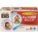 [ no. 3 вид фармацевтический препарат ] лекарство )e- The i шоко laBB Junior 80 таблеток таблеток . детский витаминное соединение фармацевтический препарат 