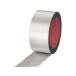 [ your order ] abrasion on super heat-resisting aluminium . adhesive tape 75mm 806320-20-75X20 piping tape duct tape gum tape adhesive tape 