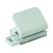 Sony  круиз leaf дырокол 6 дыра тип голубой compact SP-8701-LB много дырокол канцелярские принадлежности офисная работа 