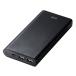 [ ваш заказ ] Sanwa Supply USB PD соответствует мобильный аккумулятор 19800mAh BTL-RDC37 мобильный аккумулятор аккумулятор зарядное устройство смартфон планшет относящийся товар 