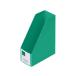  King Jim Mini G box PP вертикальный зеленый MN4653-G бардачок настольный место хранения стол вокруг канцелярские принадлежности 