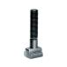 [ ваш заказ ] super tool T слот болт (M16)T паз :16 H(mm):175 TBM-16175 золотой type для детали положение решение . детали механизм детали механический детали работа сопутствующие товары инструмент 
