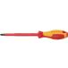 [ ваш заказ ]KNIPEX 9824-03 (+) изоляция Driver 1000V 9824-03 изоляция Driver кондиционер материал для электрооборудования работа сопутствующие товары инструмент 