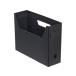 [ ваш заказ ]lihi тигр bRoomy box файл A4 высокий черный F291-24 A4 box файл PP производства box type файл 