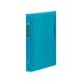  Maruman Roo z leaf жнец -A5septo Couleur 20 дыра голубой F381C жнец - Note A5 жнец - Note 