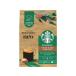  Nestle nes Cafe Dolce Gusto Neo Starbucks house Blend 12 кубок минут 