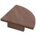 [ производитель прямая поставка ]a-ru*ef*ya мака waSH тонн po высокий счетчик угол D394 walnut RFTHC-CN39DM[ оплата при получении не возможно ][ клиент сборка ] высокий счетчик 
