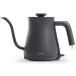  bar Mu daBALMUDA The Pot 0.55L черный KPT03JP-BK поттер электрический чайник кухня бытовая техника кулинария бытовая техника 