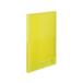 kokyo clear книжка (Glassele) фиксированный A4 20Pie ролик GL20Y A4 фиксированный clear файл 