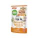 [ ваш заказ ] aixia MiawMiaw...... пятна 60g MJ-7 aixia мокрый капот кошка домашнее животное корм для кошек 