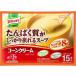  Ajinomoto kno-ru белок . надежно ... кукуруза крем 15шт.@ кукуруза суп суп мгновенный стерильная упаковка 