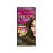 【お取り寄せ】ウエラジャパン ウエラトーン 2+1 ミルキータイプ EX 7GМ マットブラウン  白髪用ヘアカラー ヘアカラー ヘアケア