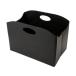  Smile складной место хранения корзина черный 749201 место хранения мебель интерьер место хранения 