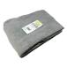 . микроволокно банное полотенце 60×120cm GRAY 10 листов 54-0055-19 банное полотенце для бизнеса полотенце 