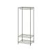 [ ваш заказ ] Iris o-yama цвет steel полка гардероб маленький хаки SEC-590W