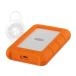 ڤ󤻡LaCie Rugged SECURE 2TB STFR2000403