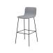 [ производитель прямая поставка ]FURSYS BARSTOOL PLUS светло-серый CHXZ20RF0022[ оплата при получении не возможно ] стул диван стул living мебель интерьер 