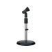 [ ваш заказ ] Sanwa Supply микрофонная стойка настольный модель высота 250~400mm MM-SPST2N2 громкоговоритель Mike аудио наушники телевизор бытовая техника 