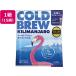 . глициния .ta Lee z кофе TULLY*S COFFEE COLDBREW KILIMANJARO 15g×15 карниз кофе кофе напиток 