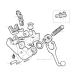 �ڤ����󤻡�RIDGID E-1616-X ������塼 ��å��㡼 F��BC-210 92615 �Х��� ������ �ϥ�ɥץ쥹 ������� ����