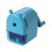 ktsuwa Mini настольный точилка голубой RS040BL ручной точилка точилка 