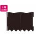 [ ваш заказ ]LIV PLUS садоводство земля прекращение стопор Brown 10 листов MA-4061