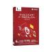  Trend micro u il s Buster Total security standard 1 year security PC soft software 