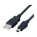 ڤ󤻡ۥ쥳 ե饤¢USB2.0֥ 0.3m USB-FSM503 գӣ¥֥ A to miniB ֥ Ÿå ѡ 