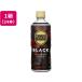 . глициния .ta Lee z кофе TULLY*S COFFEE PLATINUM BITTER BLACK 500mL×24шт.