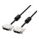 ڤ󤻡ۥ쥳 DVI󥰥󥯥֥ ǥ 5m CAC-DVSL50BK ǥץ쥤֥ DVI VGA DisplayPort Уѥ֥ ֥ Ÿå