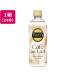 . глициния .TULLY*S PLATINUM WHITE Cafe Au Lait 500mL×24шт.@ кофе с молоком пластиковая бутылка кофе напиток 