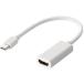 �ڤ����󤻡ۥ��쥳�� Mini DisplayPort-HDMI�Ѵ������ץ� AD-MDPHDMIWH ��Ϣ�� �У��ѥ����֥� �����֥� �Ÿ����å� �����ѡ��� ����