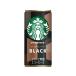  Suntory Starbucks MY COFFEE TIME черный 185g