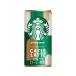  Suntory Starbucks MY COFFEE TIME Cafe Latte 185g