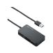 [ ваш заказ ] Elecom USB3.0 соответствует память устройство для считывания карт MR3-A006BK