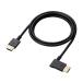 ڤ󤻡ۥ쥳 HDMI֥ 1.0m L  CAC-HD14EYL10BK