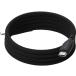 �G���R�� USB-C�P�[�u�� PD60W 1m �܂Ƃ܂�}�O�l�b�g�P�[�u�� �� MPA-CCTMG10BK �t�r�a�P�[�u�� C to �P�[�u�� �d���^�b�v �z���p�[�c �Ɠd