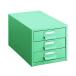 [ your order ]TRUSCO tool case 233×410×H222 drawing out 3 step PT-36CNS cabinet tool cabinet storage work 