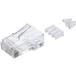 ڤ󤻡ۥ쥳 RJ45ͥ 100 LD-6RJ45T100L