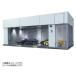  Takara Tommy tomica GARAGE SILVER WHITE Standard Edition