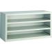 [ your order ]TRUSCO drawer unit body W854×D307×H468 Neo gray cabinet tool cabinet storage work 