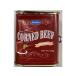 norure.ik Inter National темно синий говядина 340g 1900101 консервы мясо пищевые ингредиенты еда 