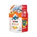 P&amp;G ���ۃW���C�R���p�N�g �ґ�V�g���X�I�����W �� ���W�����{1550mL �H����p��� �L�b�`�� �~�[�p��� ��� ���|
