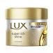 ユニリーバ ラックス スーパーリッチシャイン ダメージ補修ヘアマスク 180g