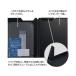 ���q�g���u Noir�~noir �N���b�v�t�@�C�� A4�^�e �Z�ӂƂ� �� F5903 �`�S �\���t�N���b�v�{�[�h �pⳋ� �N���b�v�{�[�h �t�@�C�� �֘A�摜1