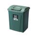 as bell руль есть цвет минут другой бледный 70L зеленый 672712 минут другой модель мусорная корзина мусорный пакет мусорная корзина уборка моющее средство чистка 
